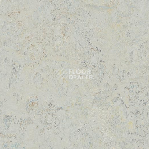 Линолеум Forbo Marmoleum Marbled Splash 3428-342835 seashell фото 1 | FLOORDEALER